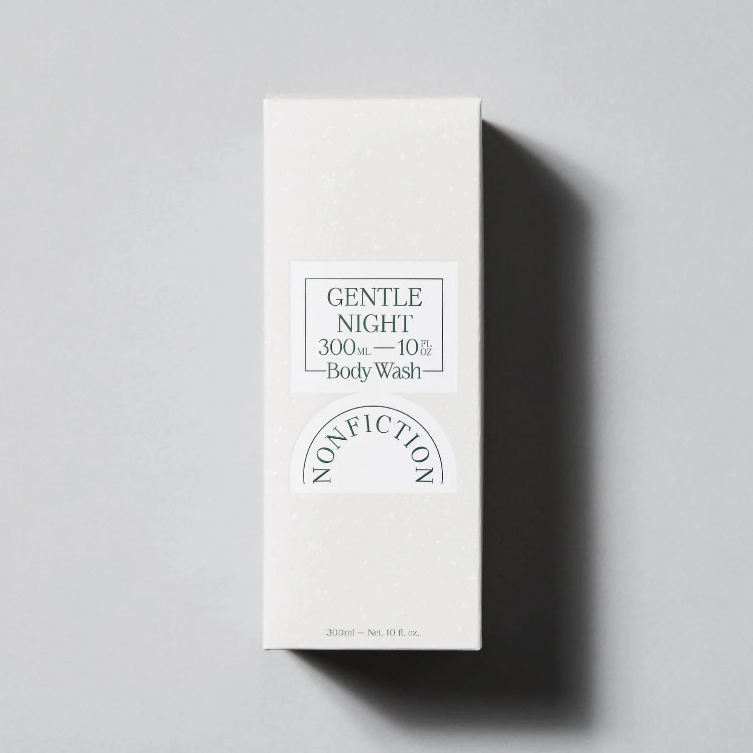 GENTLE NIGHT Body Wash