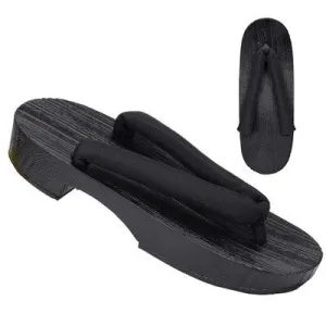 Geta Clogs Hibiva ( 7 sizes)