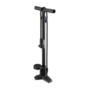 GIANT Control Tower Comp Pump - Black