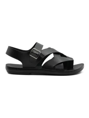 GLADIATOR STYLE SUMMER WALKING SLIDERS FOR MEN