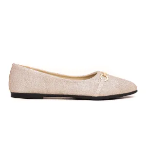 Golden Pumps WN0901