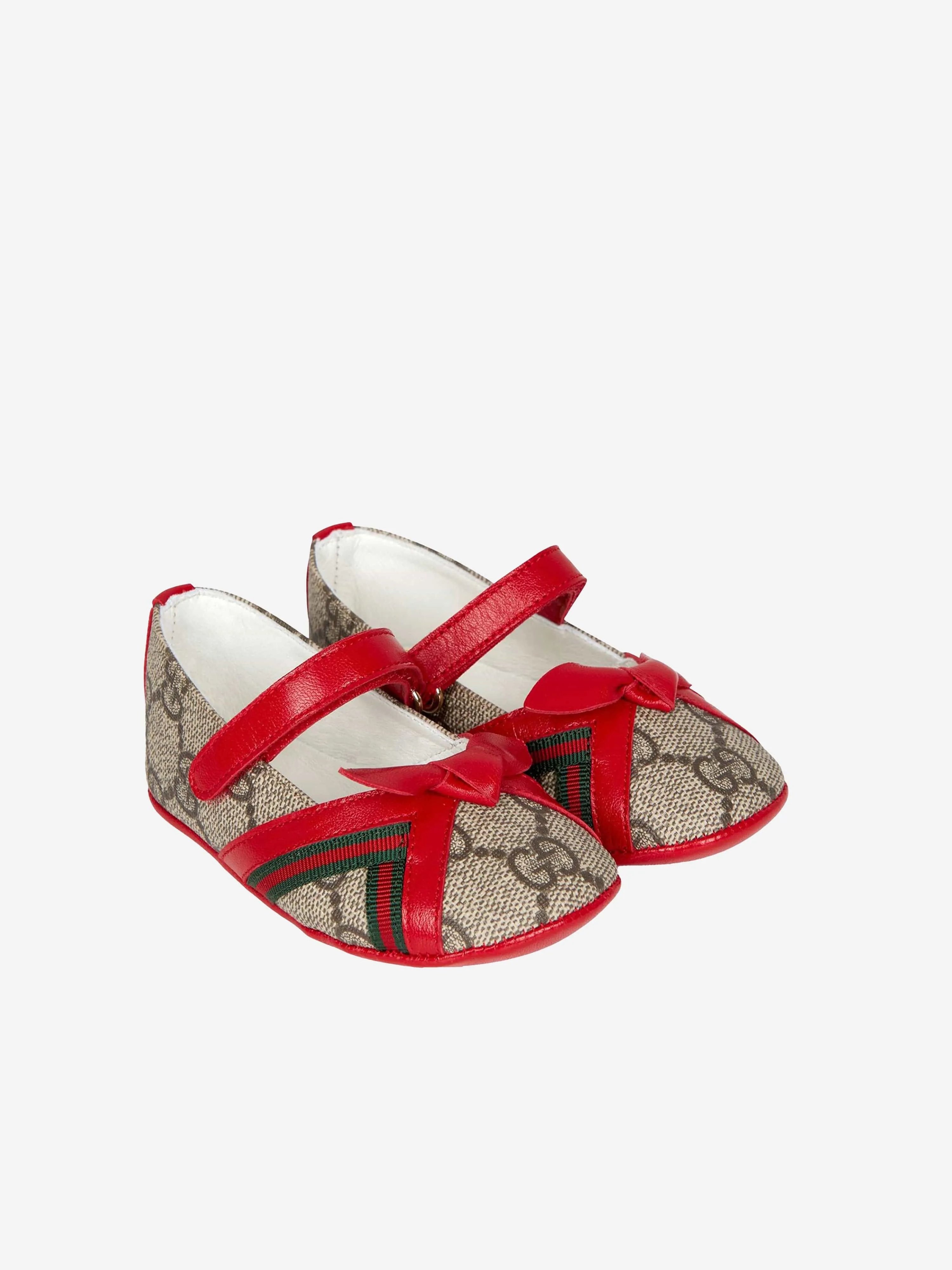 Gucci Baby Girls Pumps