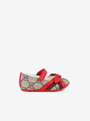 Gucci Baby Girls Pumps