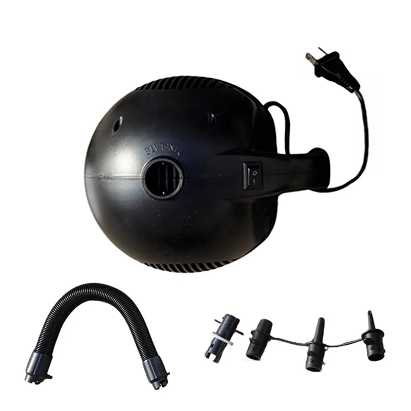 Inflatable Mirror Ball- Air Pump