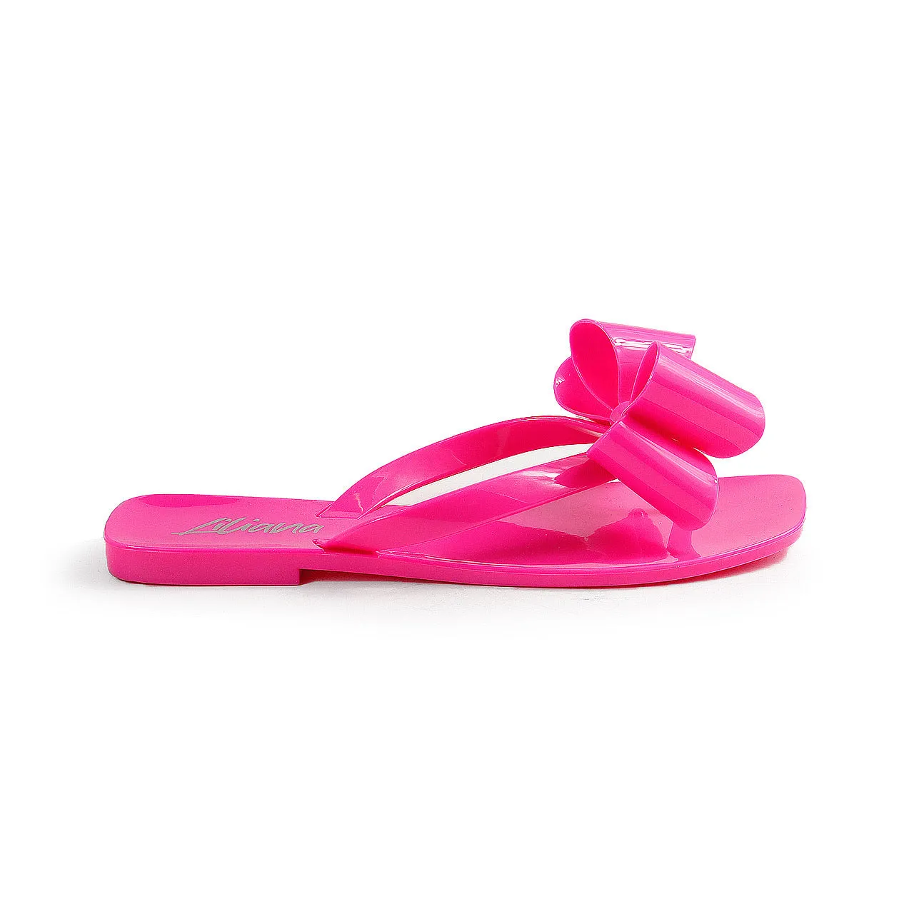 JELLI-97 Hot Pink