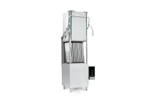 Jet-Tech 747HH High Hood Door Type Warewasher