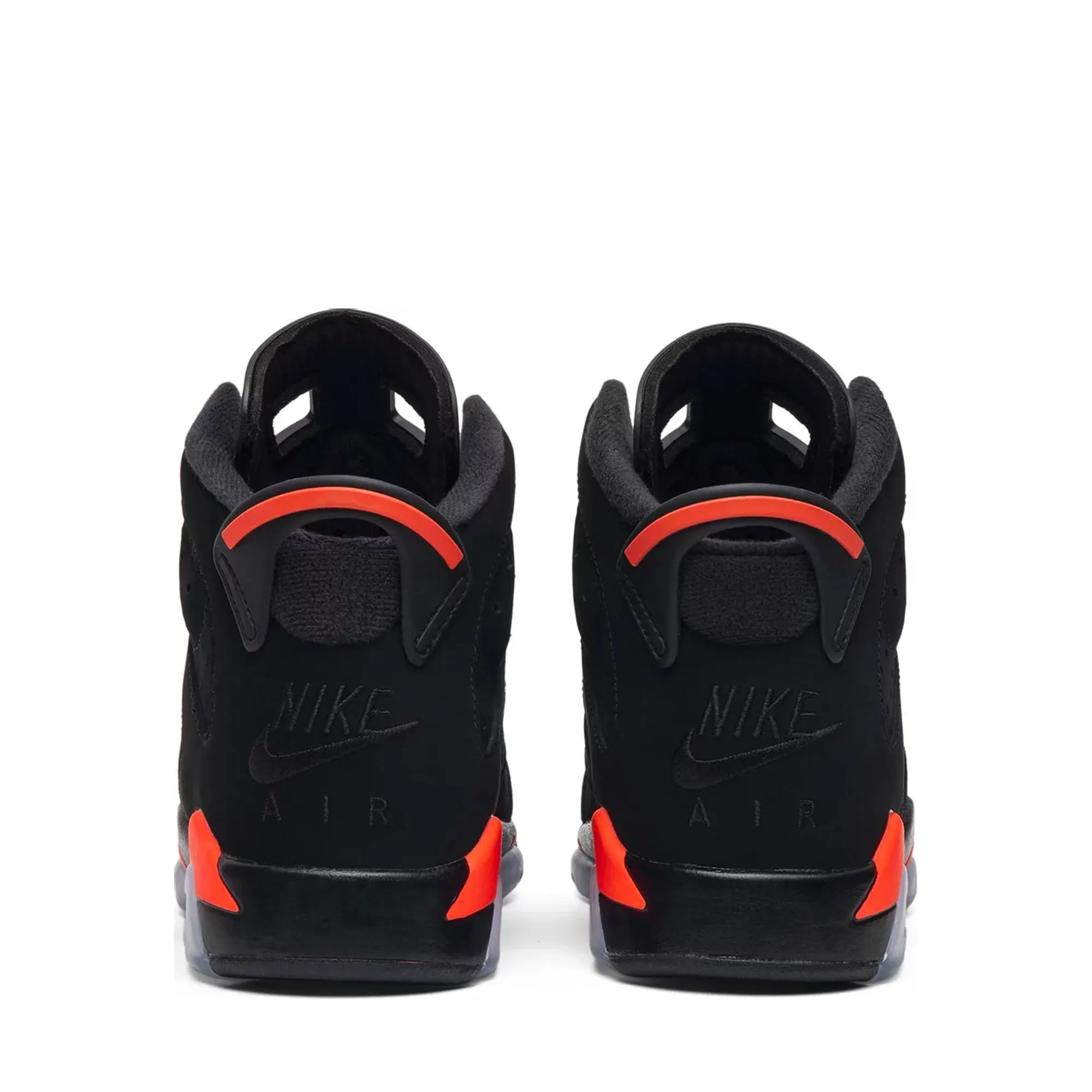 Jordan 6 Retro Black Infrared 2019 (GS)