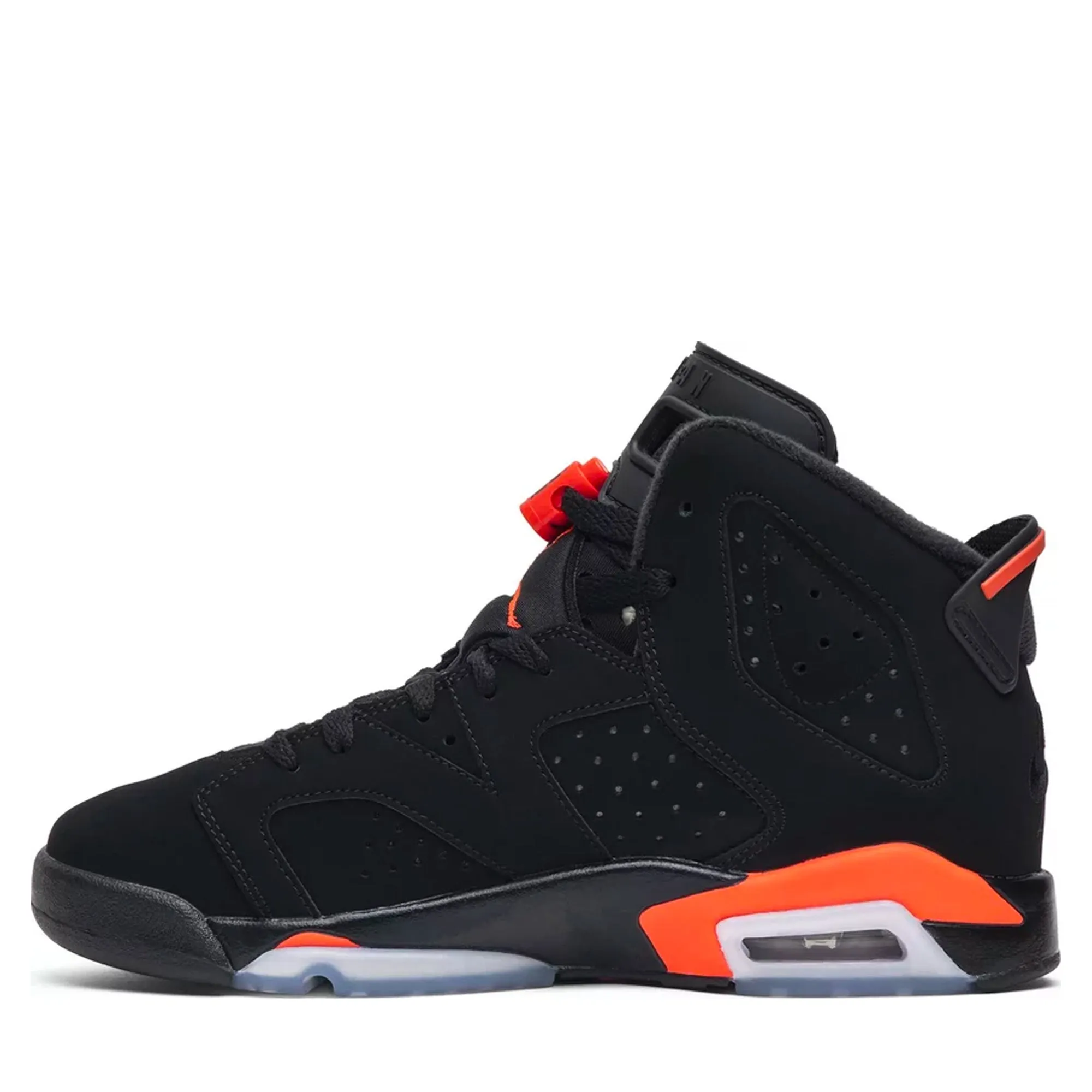 Jordan 6 Retro Black Infrared 2019 (GS)