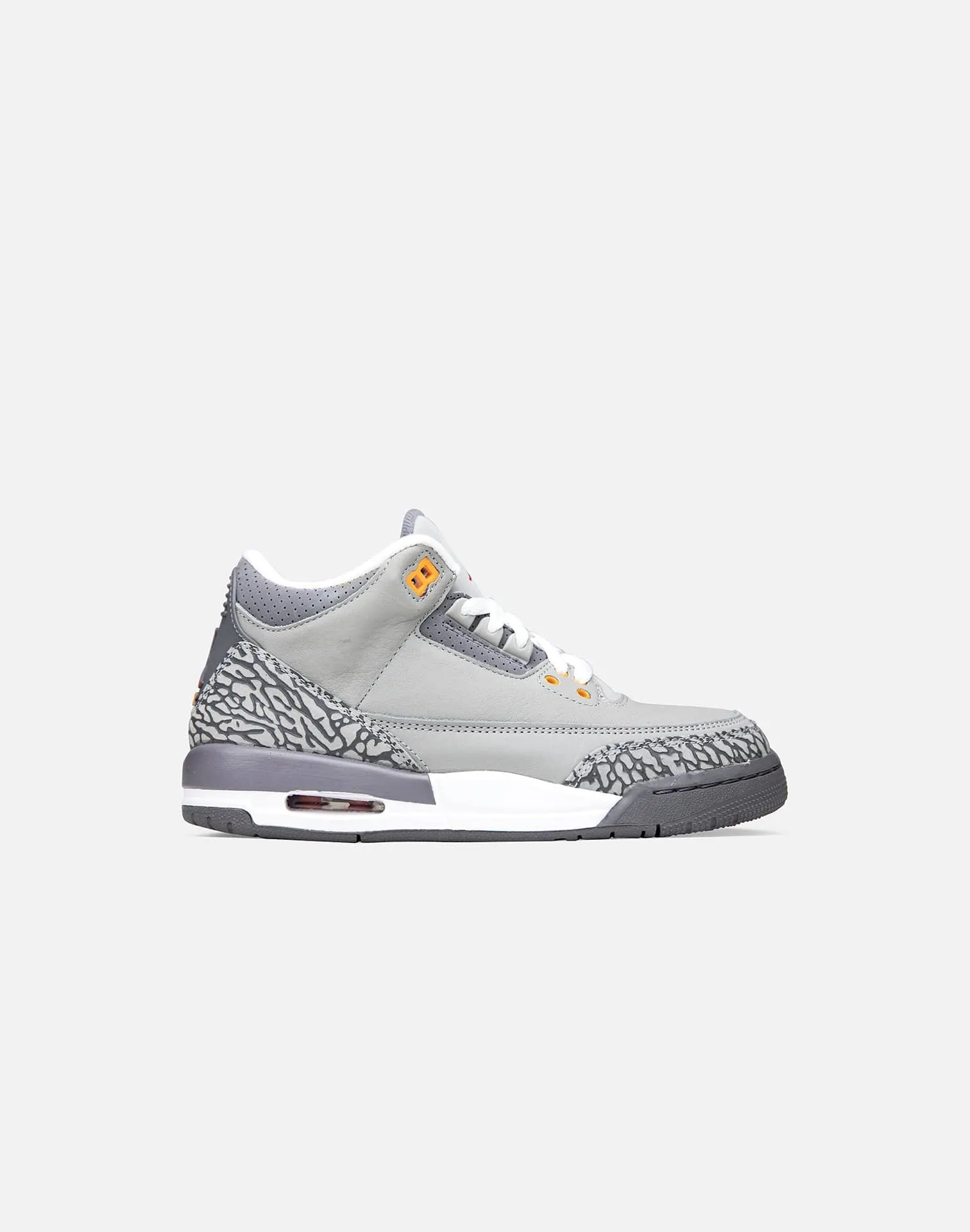 Jordan AIR JORDAN RETRO 3 'COOL GREY' GRADE-SCHOOL