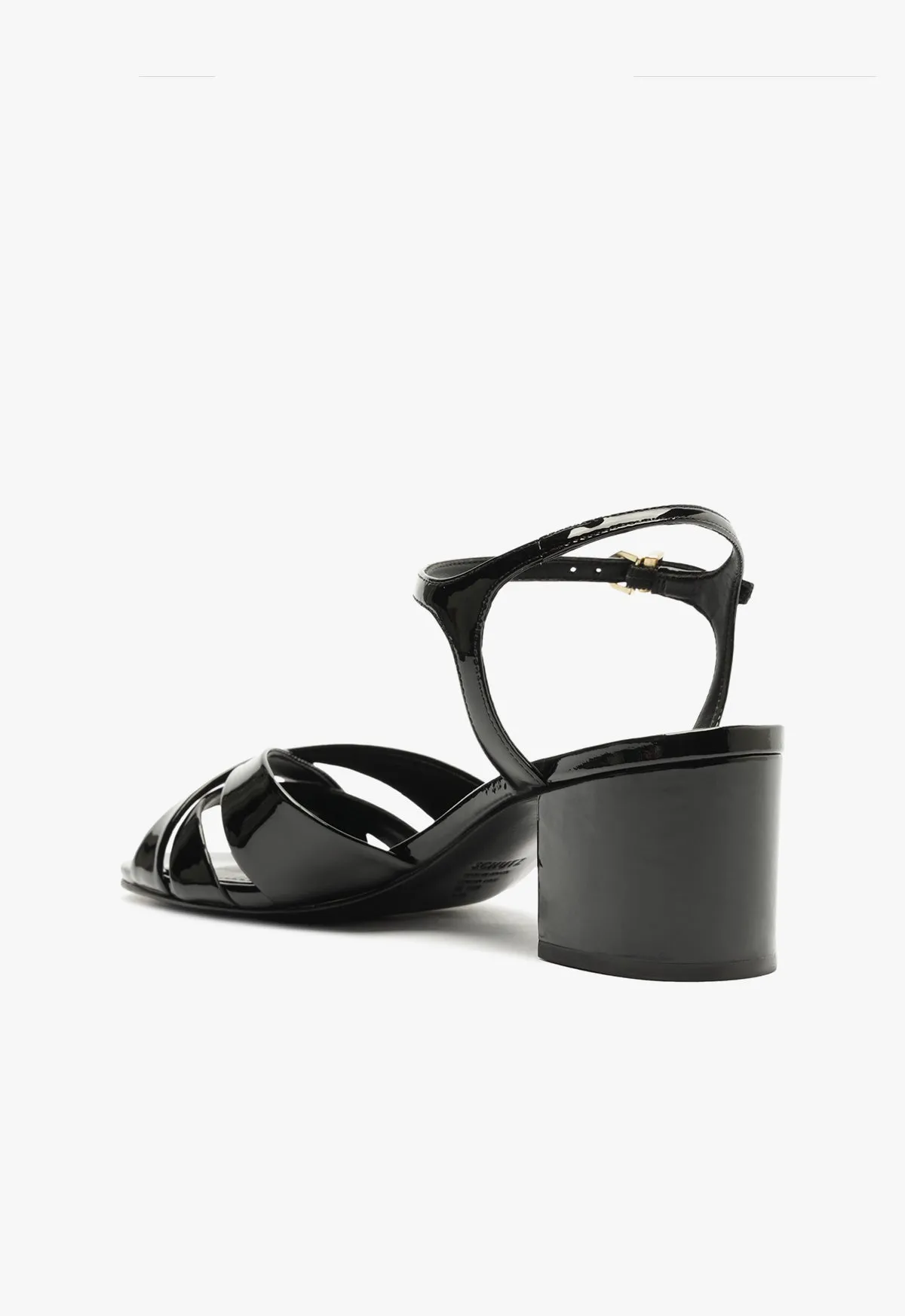 Keefa Mid Sandal