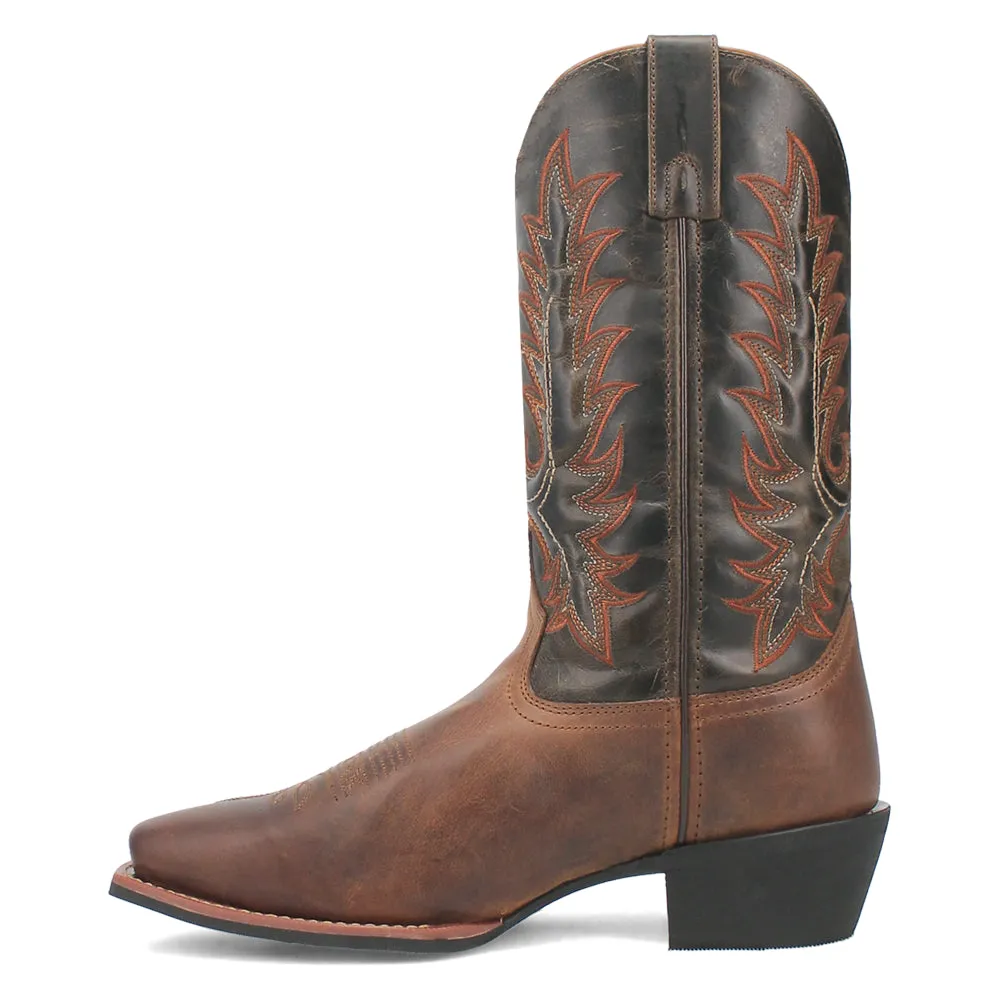 Kent Square Toe Cowboy Boots