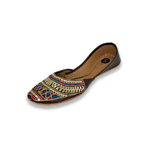 Khussa Pumps Women Shoes D2