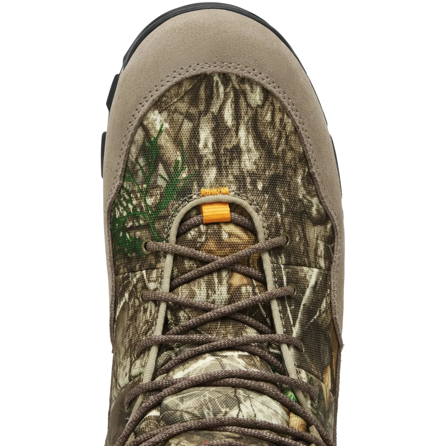 Lacrosse Mens Ridgeback 1200G Realtree Edge Suede Hunting Boots