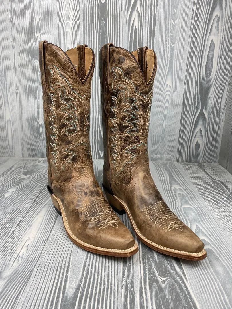 Ladies Old West Snip Toe - LF1597