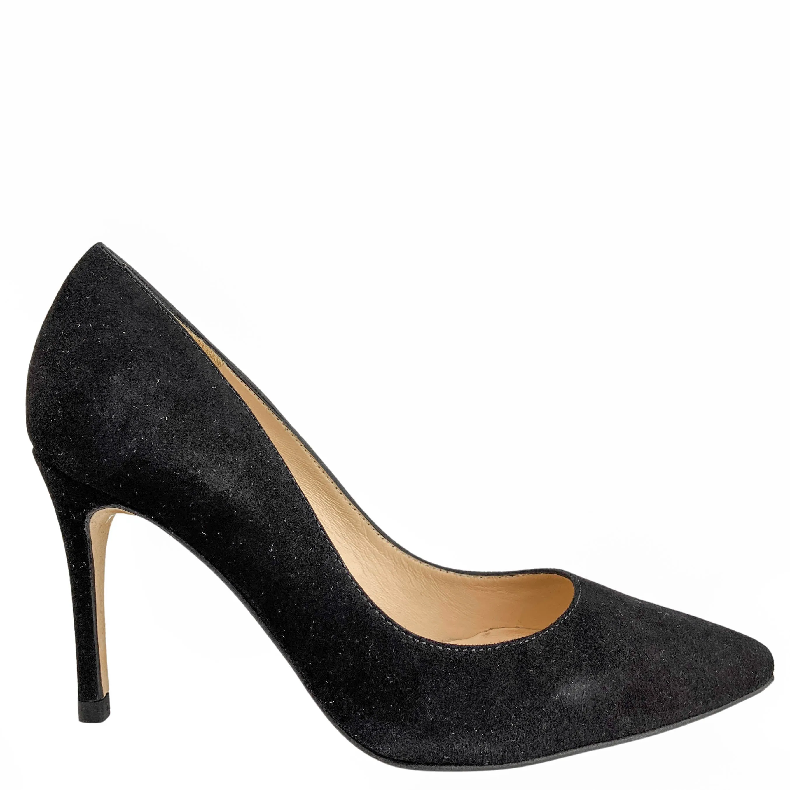 L'AGENCE Eloise Pumps in Black