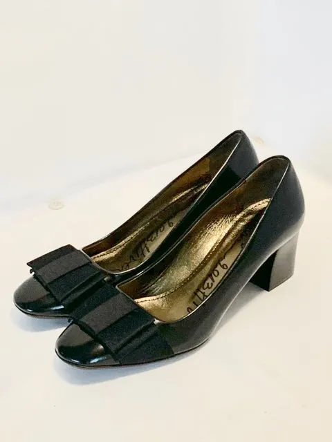 LANVIN  SHOES SIZE 9