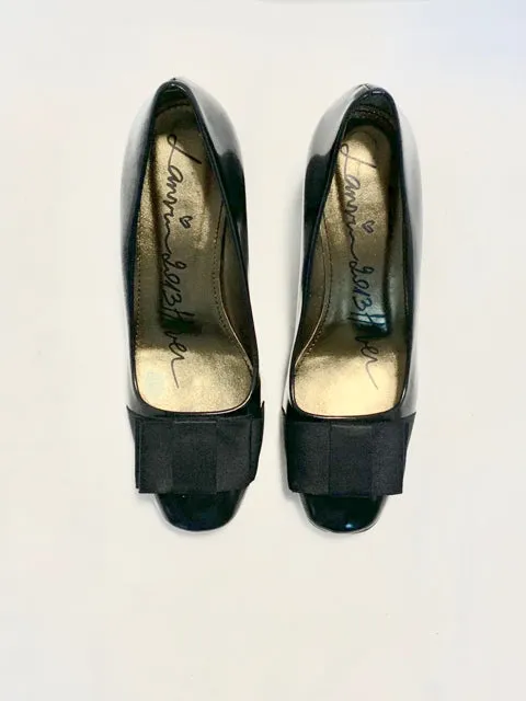 LANVIN  SHOES SIZE 9