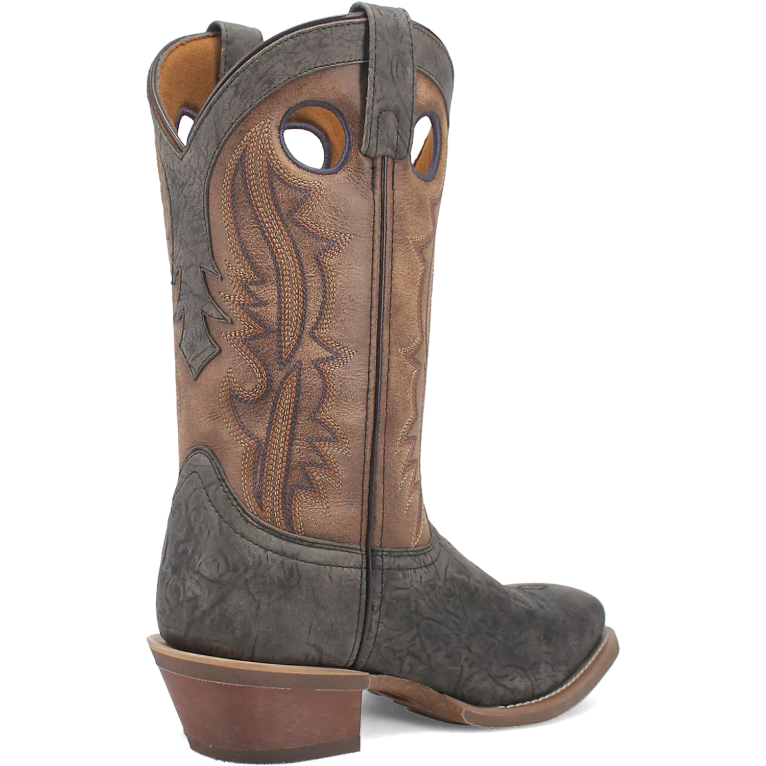 Laredo Walker - Men's Leather Cowboy Boots