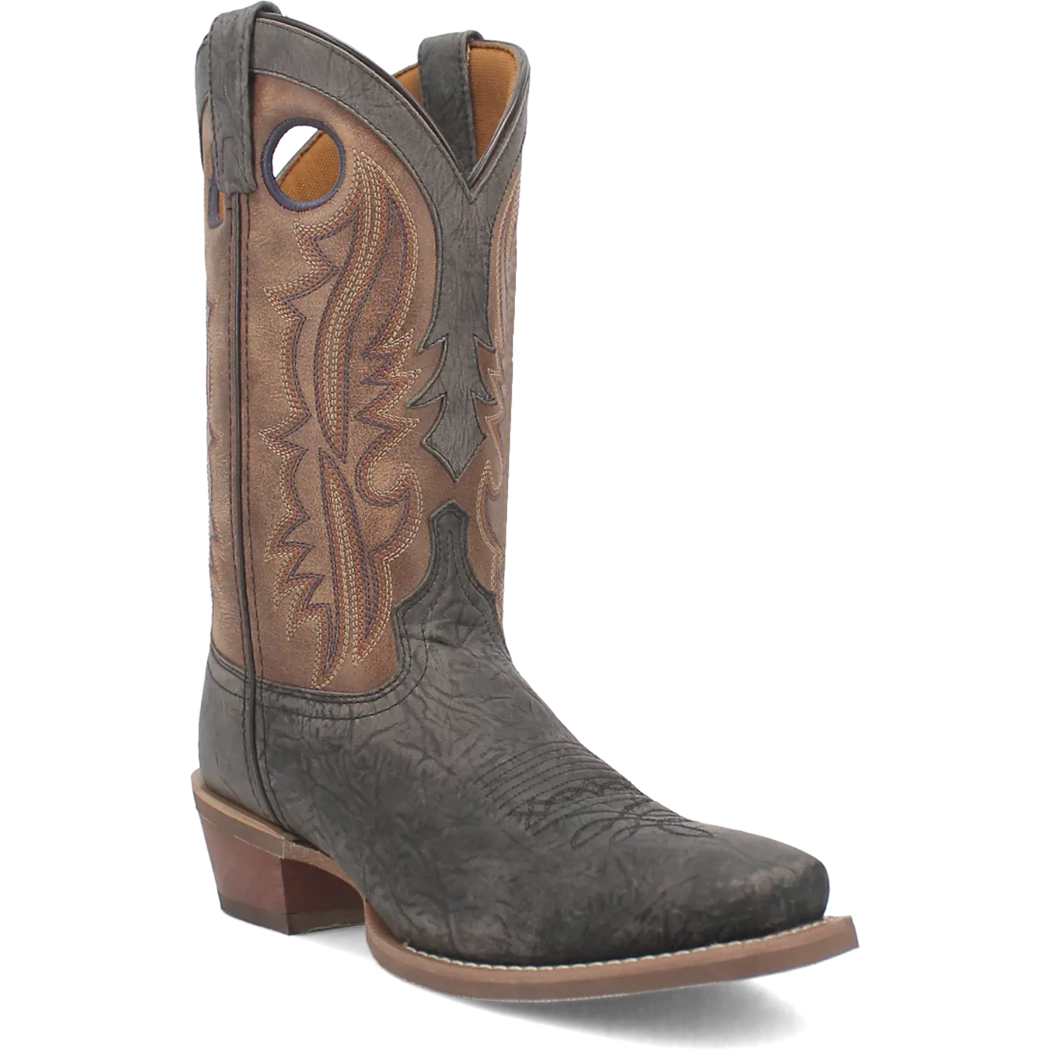 Laredo Walker - Men's Leather Cowboy Boots