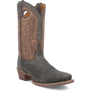 Laredo Walker - Men's Leather Cowboy Boots