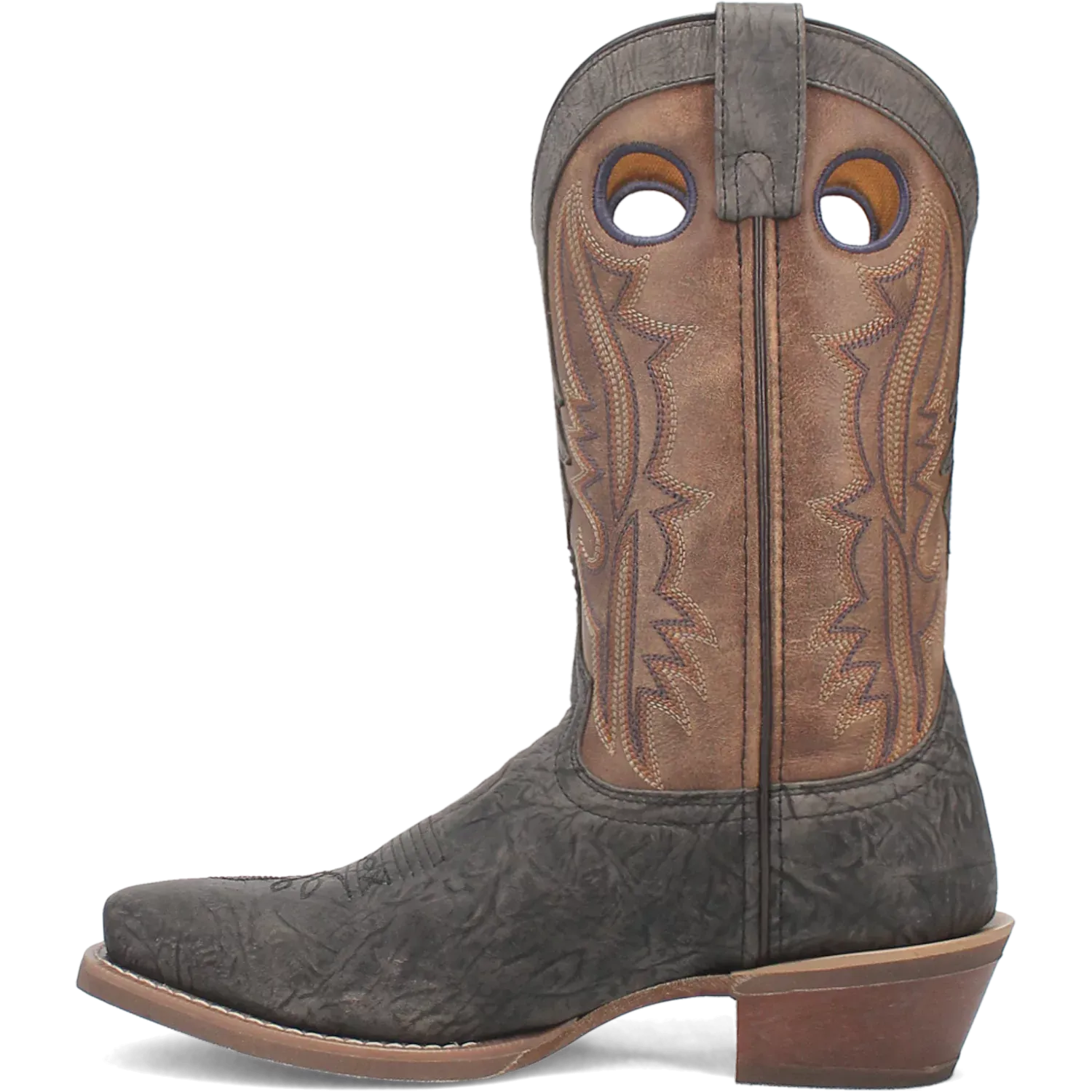 Laredo Walker - Men's Leather Cowboy Boots