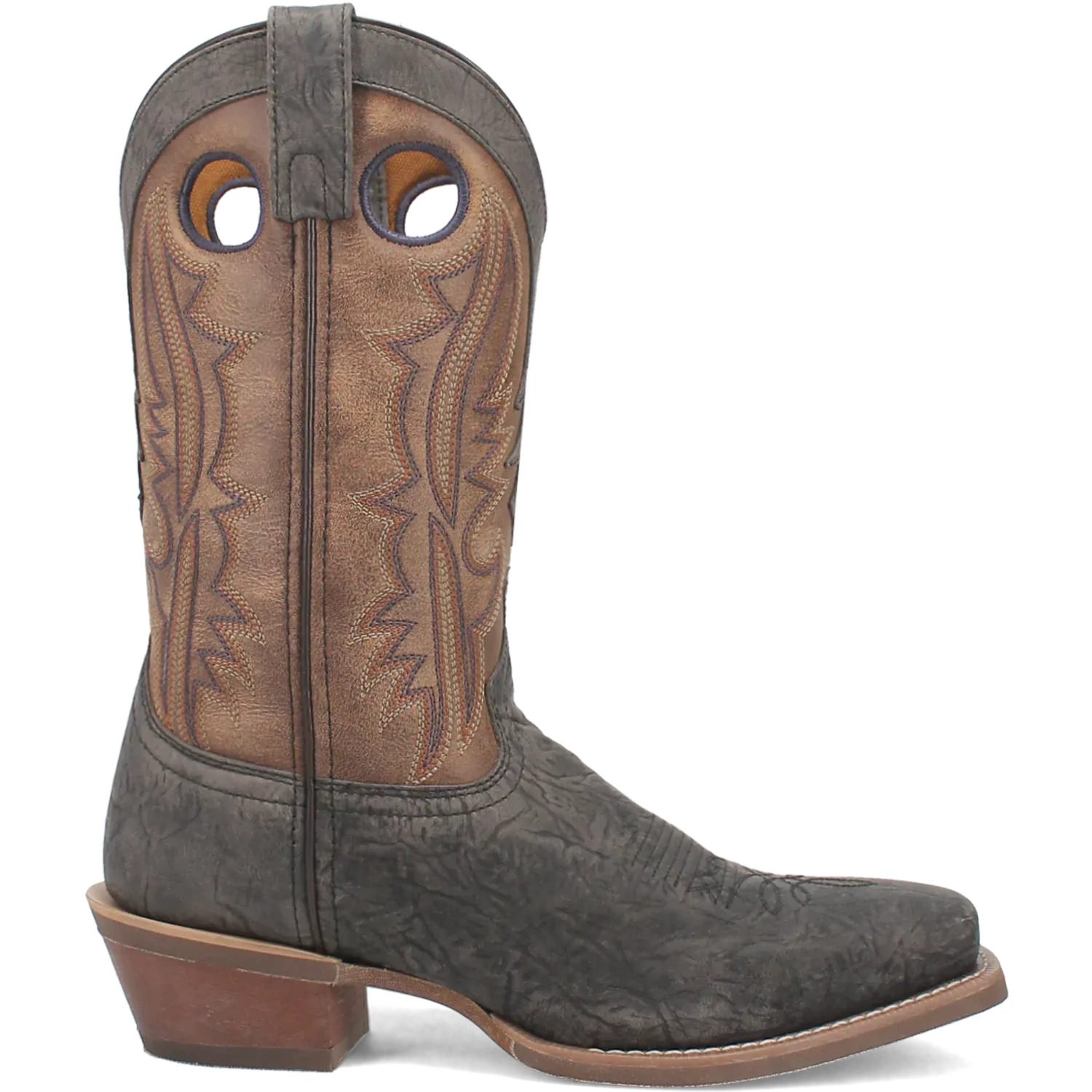 Laredo Walker - Men's Leather Cowboy Boots