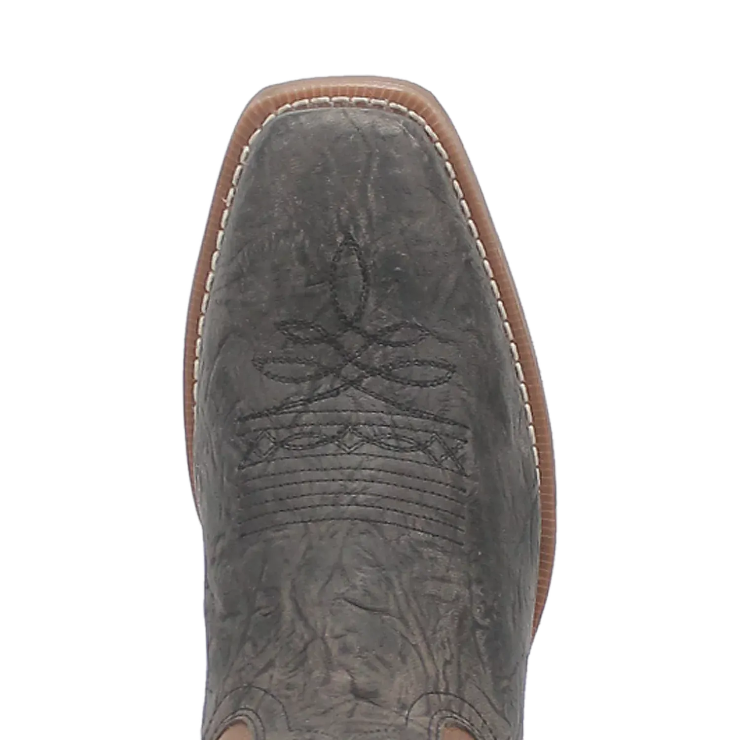 Laredo Walker - Men's Leather Cowboy Boots