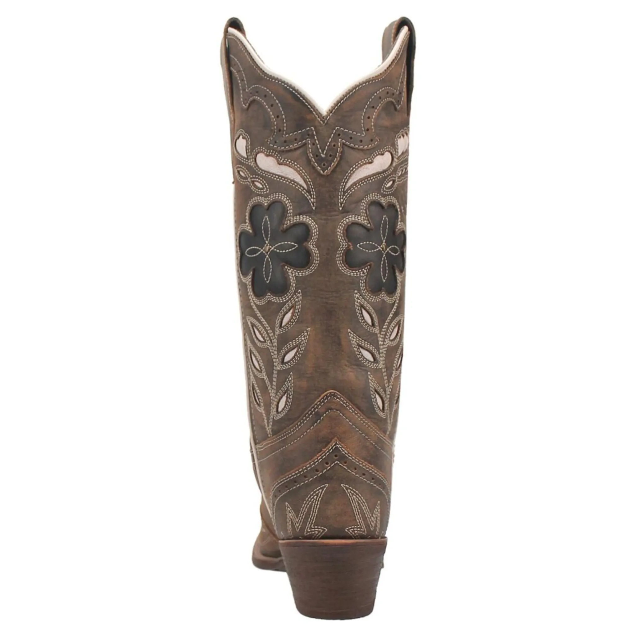 LAREDO WOMEN'S ZURI SNIP TOE WESTERN BOOT - 54268