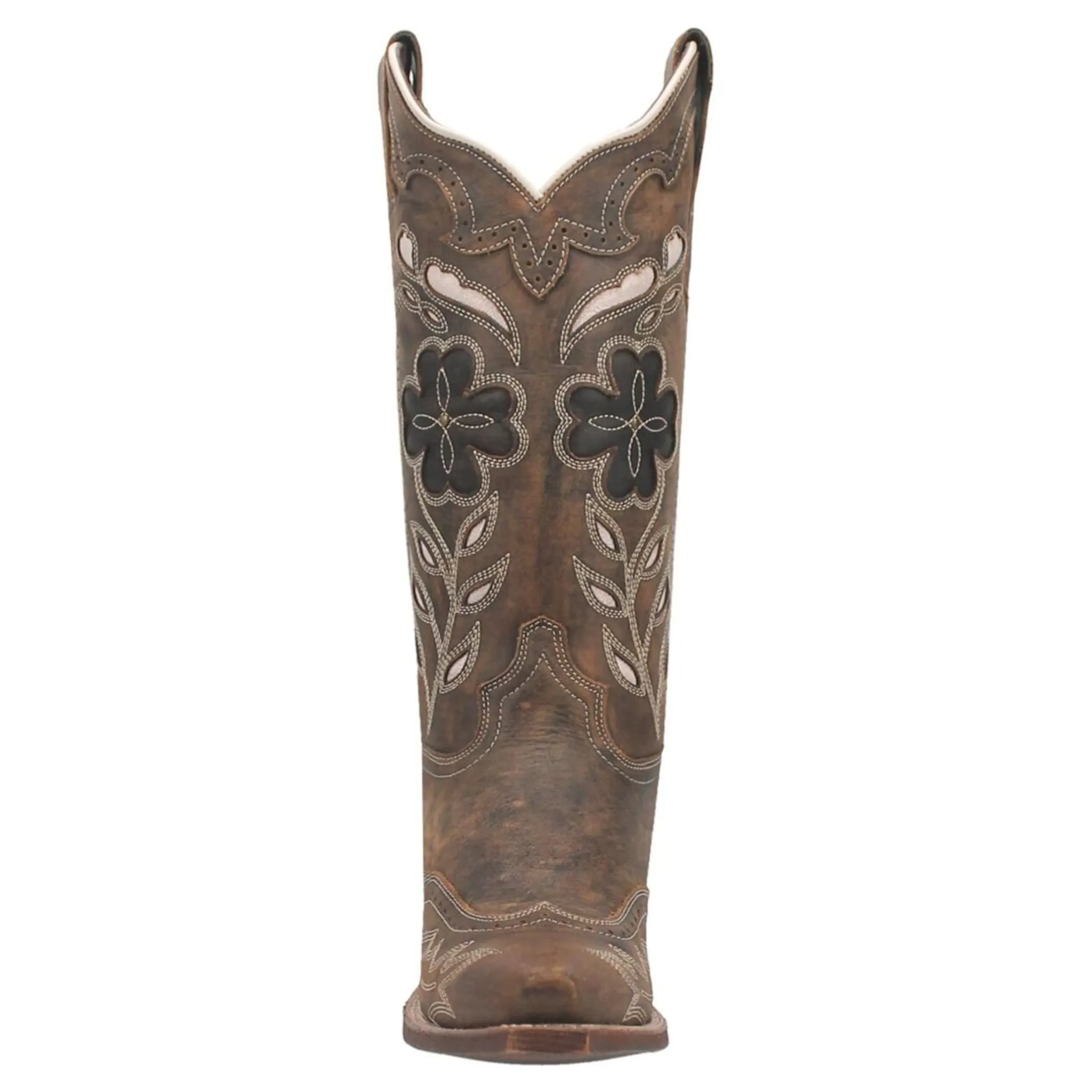 LAREDO WOMEN'S ZURI SNIP TOE WESTERN BOOT - 54268