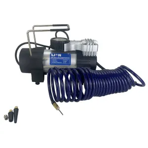 Lion Air Compressor - 240v