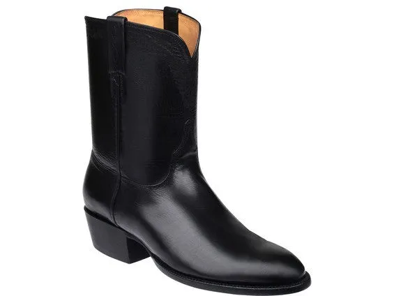 Lucchese Men's Grant Roper Cowboy Boots - GY1522