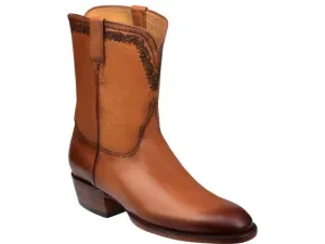 Lucchese Men's Grant Roper Cowboy Boots - GY1522