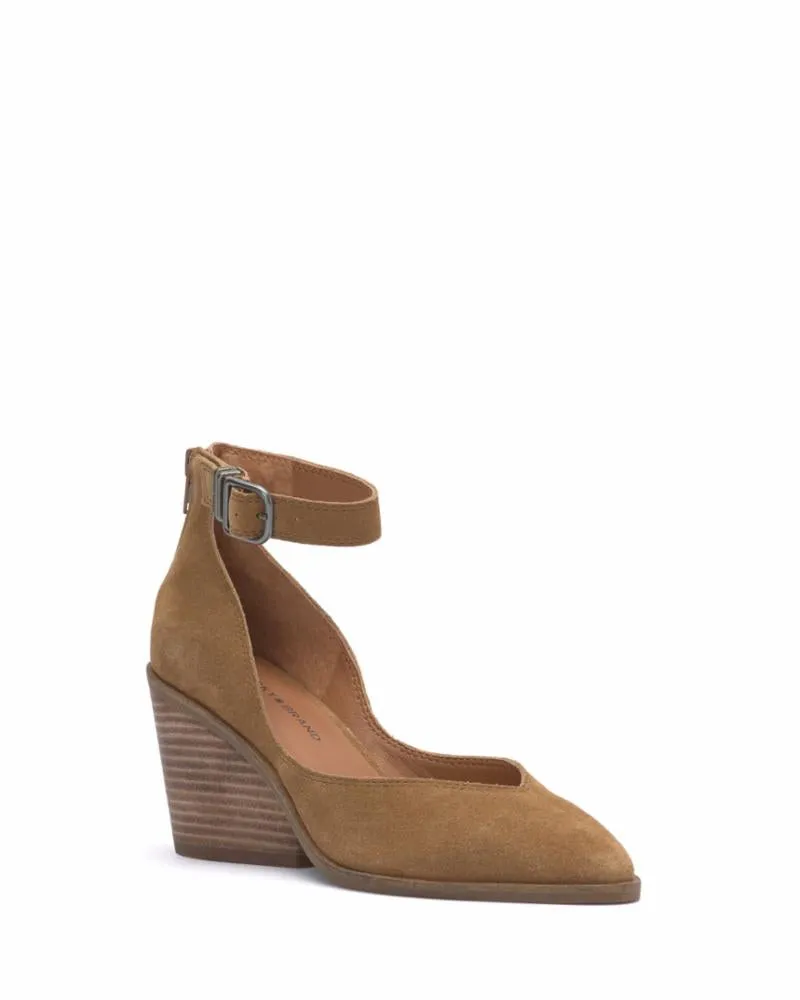 Lucky Brand Women's Stephi Brown M