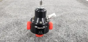 Magna Fuel Fuel Pressure Regulator