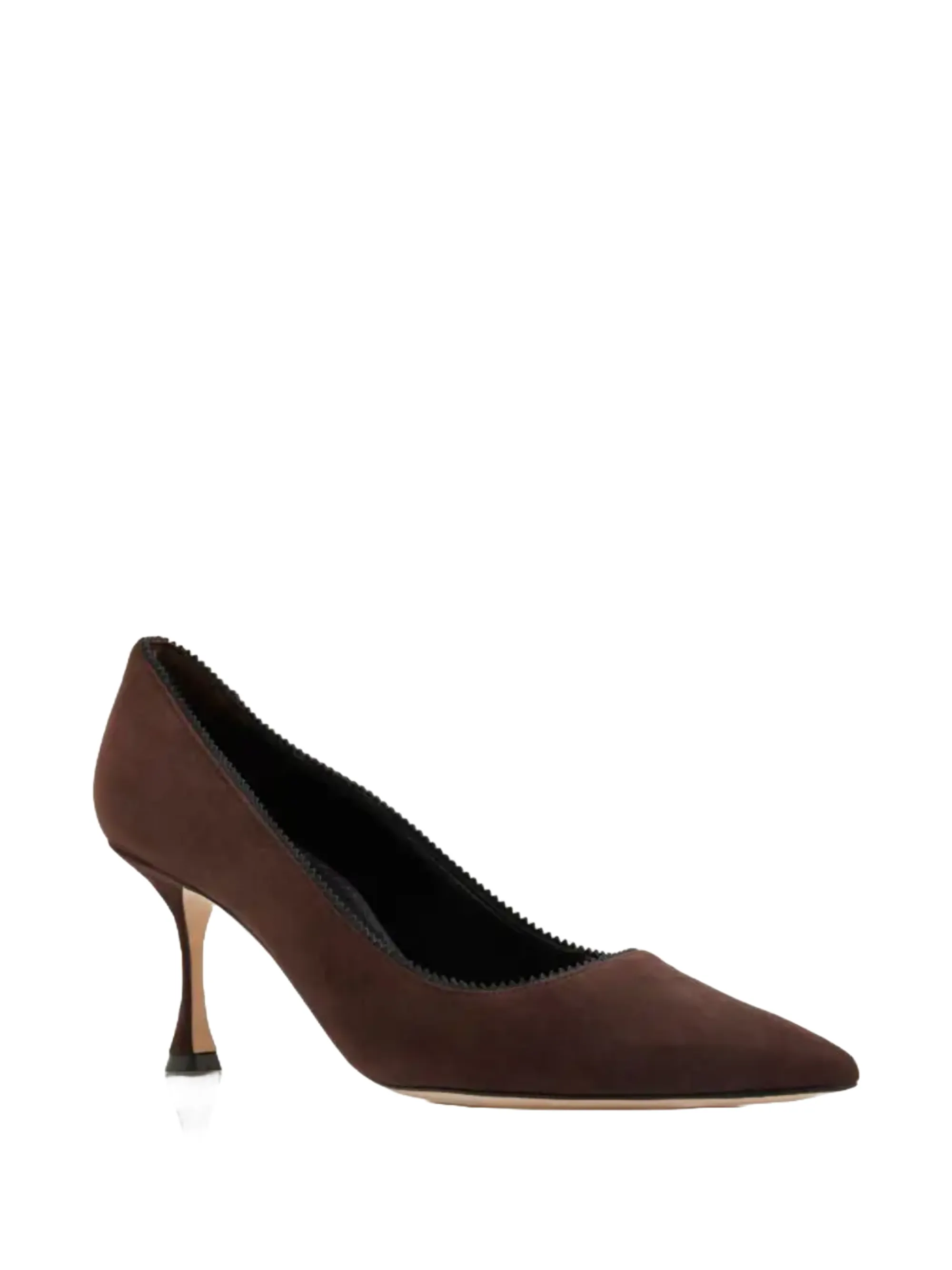 Manolo Blahnik Osmalco Pump