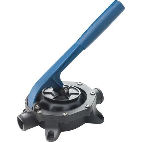 Manual Membrane Pump