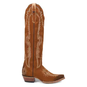 Marlowe Snip Toe Cowboy Boots