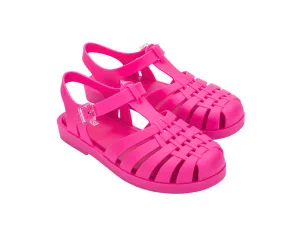 Melissa Possession AD Pink Flat Sandal For Women