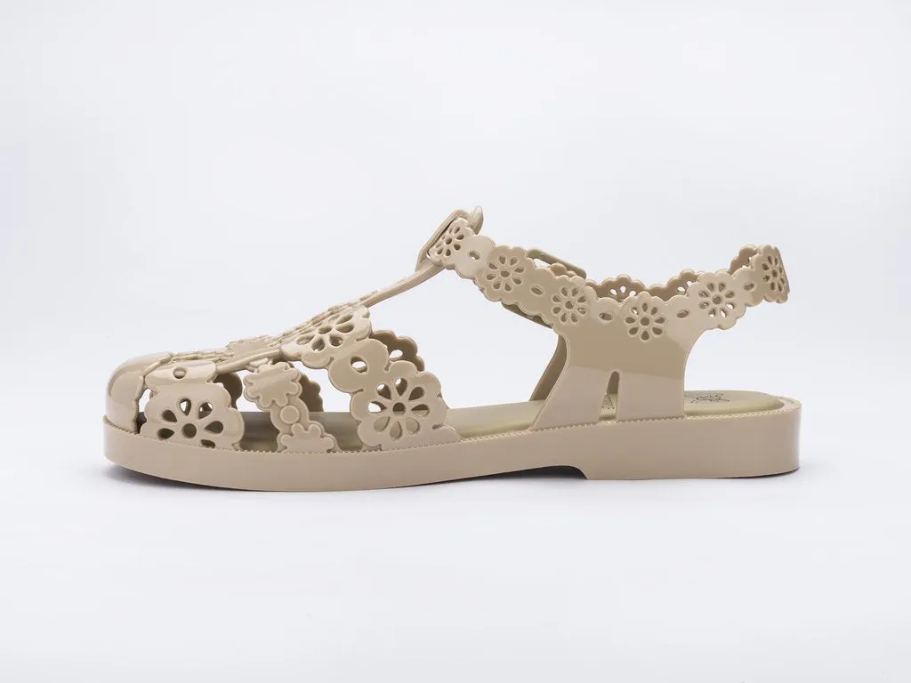 Melissa Possession Lace   Viktor & Rolf - Beige