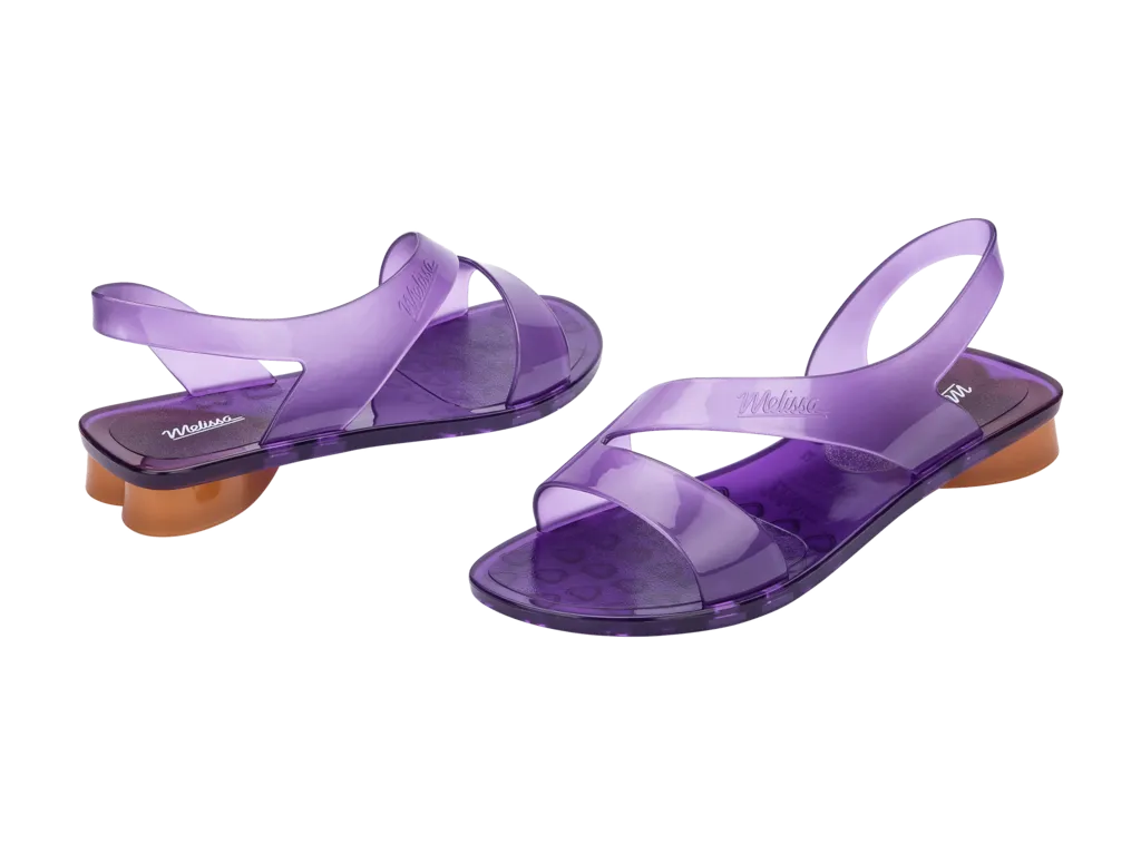 Melissa The Real Jelly Paris - Purple