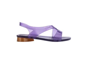 Melissa The Real Jelly Paris - Purple