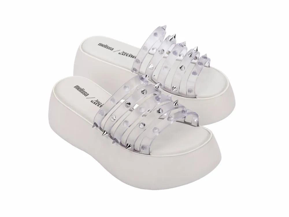 Melissa  Women's 33935 White M