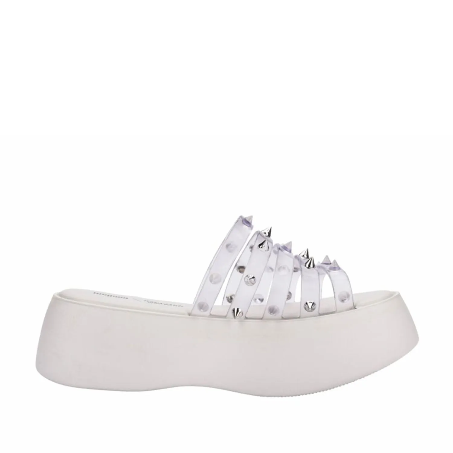 Melissa  Women's 33935 White M