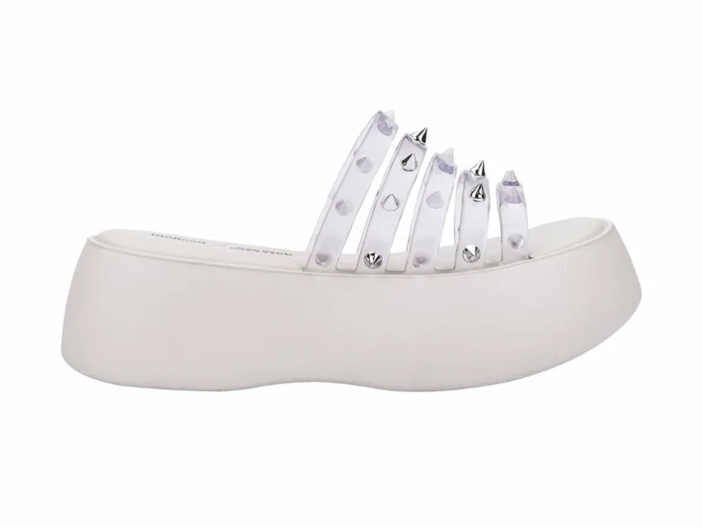 Melissa  Women's 33935 White M