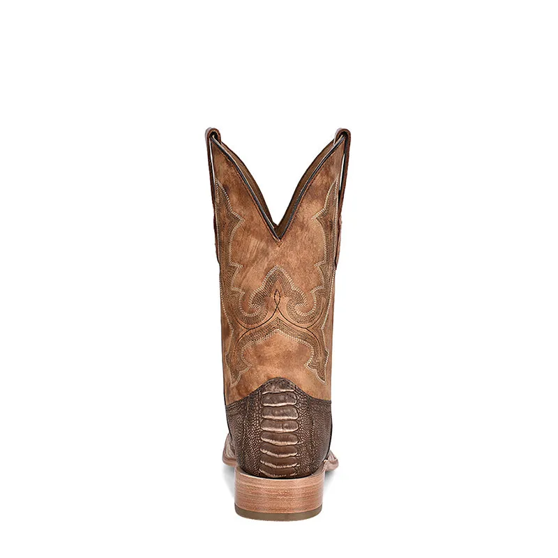 Men's Corral Ostrich Leg |  A4289