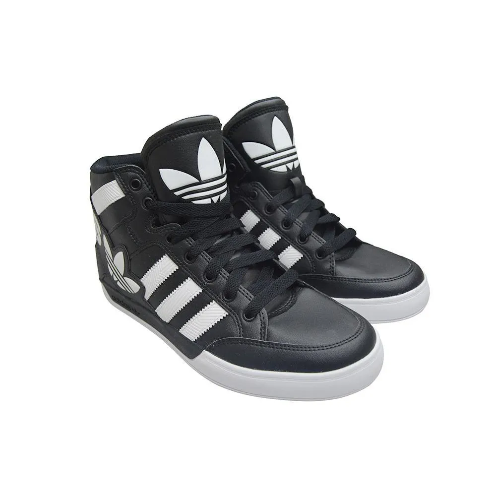 Mens Hardcourt Hi Big Logo