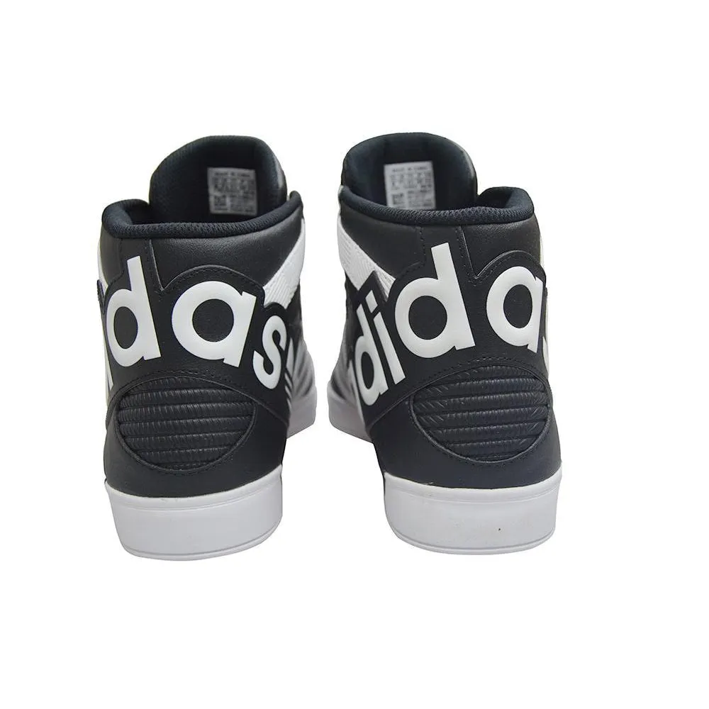 Mens Hardcourt Hi Big Logo