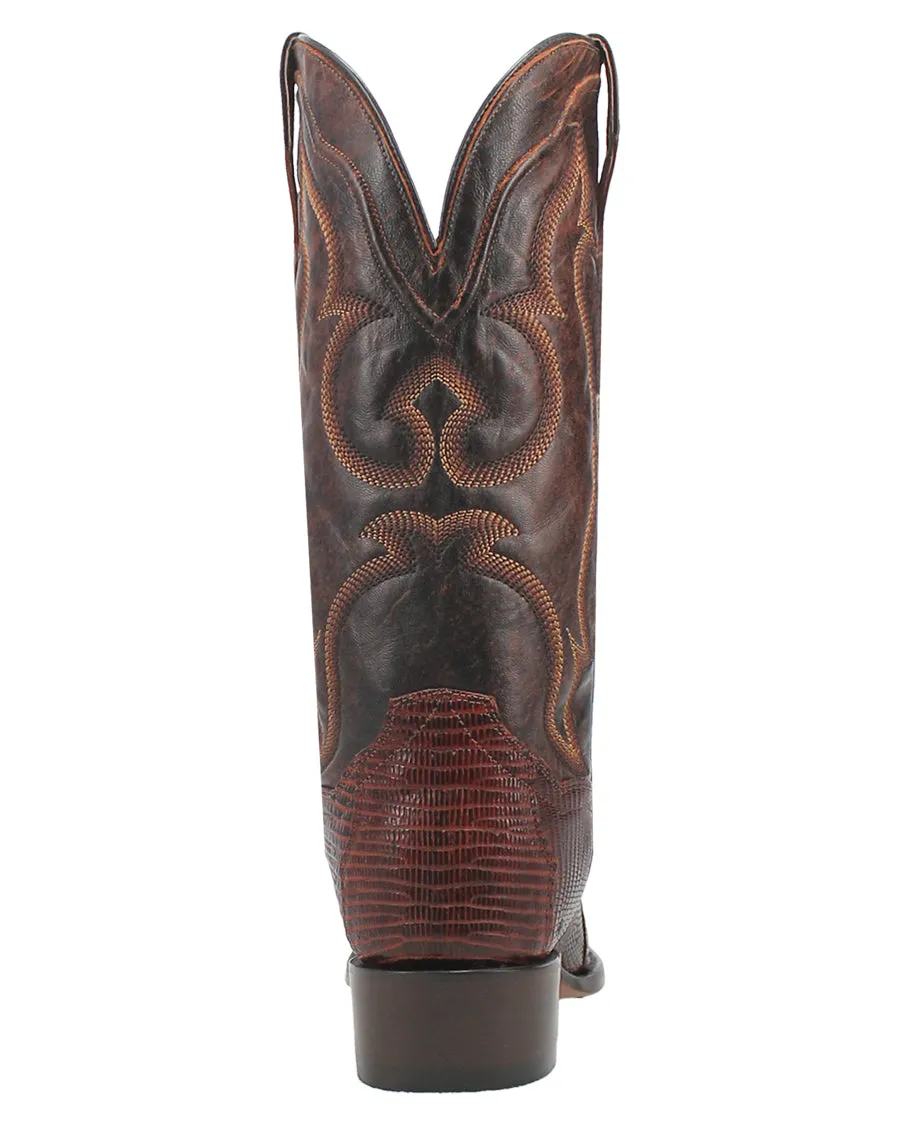 Men's Hearst Western Boots