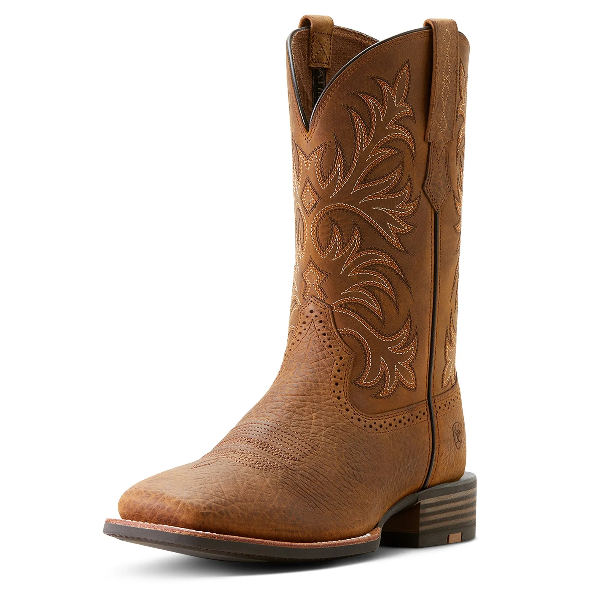 Men's Oakwood Cowboy Boots