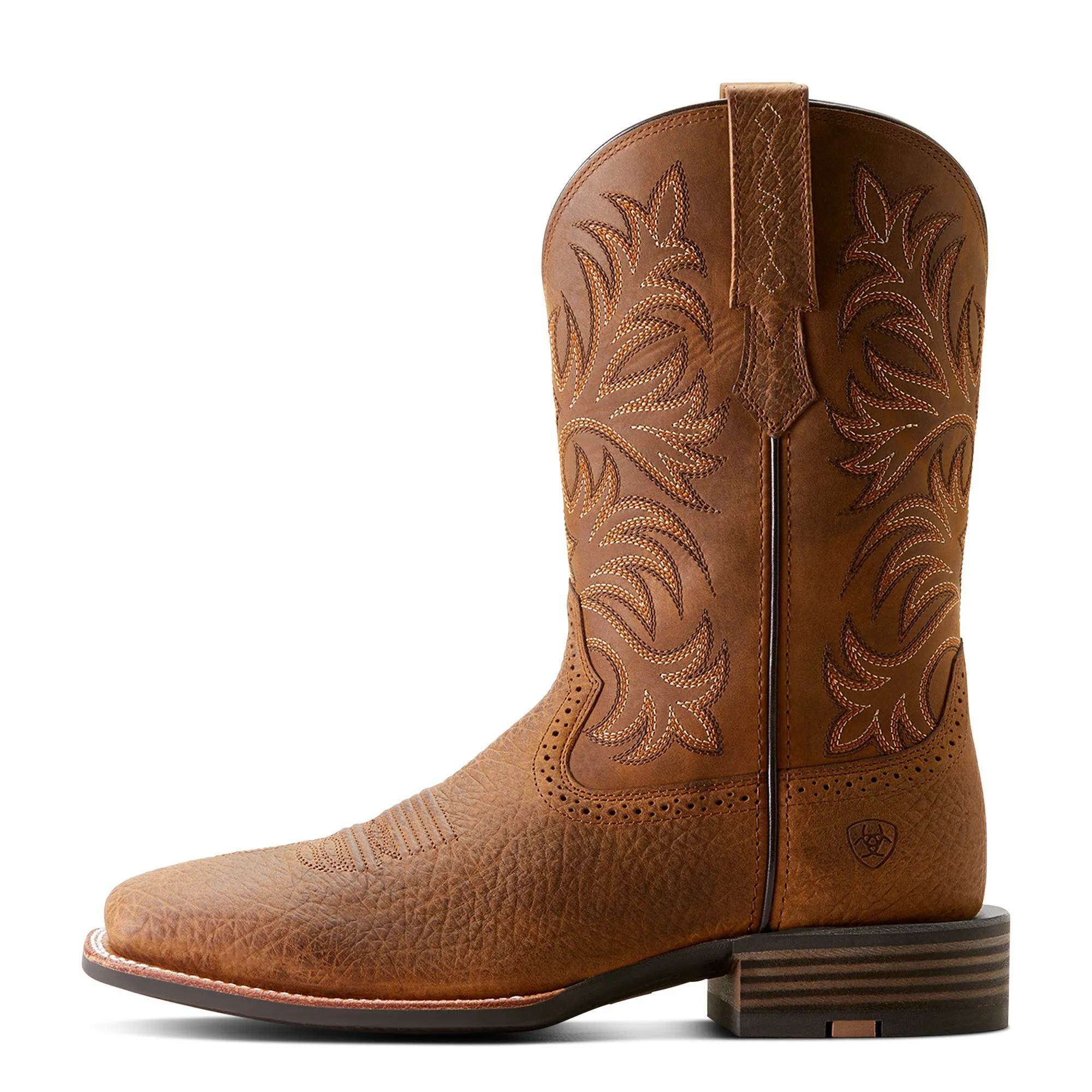 Men's Oakwood Cowboy Boots